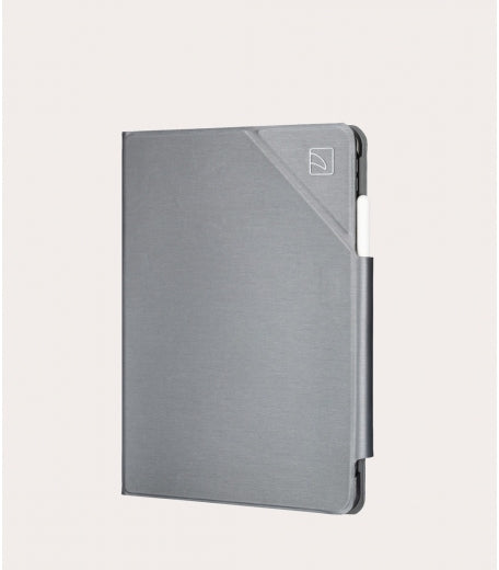 Tucano Minerale Plus Case for iPad Pro 11" - Silver