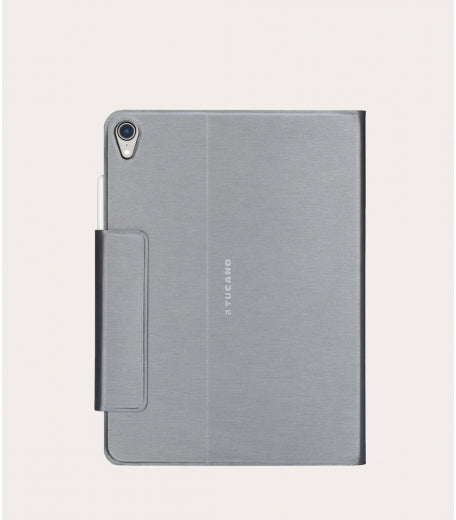 Tucano Minerale Plus Case for iPad Pro 11" - Silver