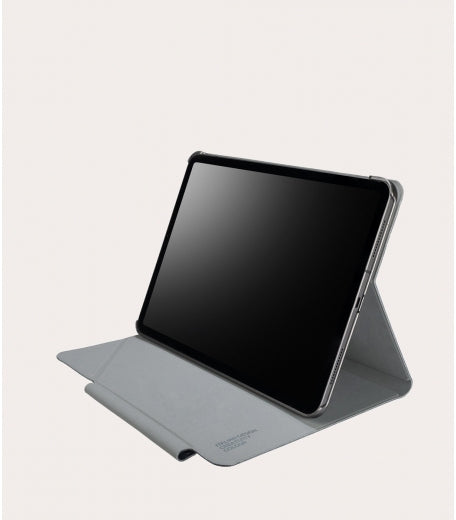 Tucano Minerale Plus Case for iPad Pro 11" - Silver