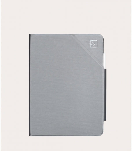 Tucano Minerale Plus Case for iPad Pro 11" - Silver