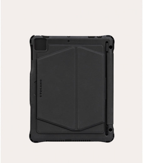 Tucano Solid Case for iPad 11" - Black