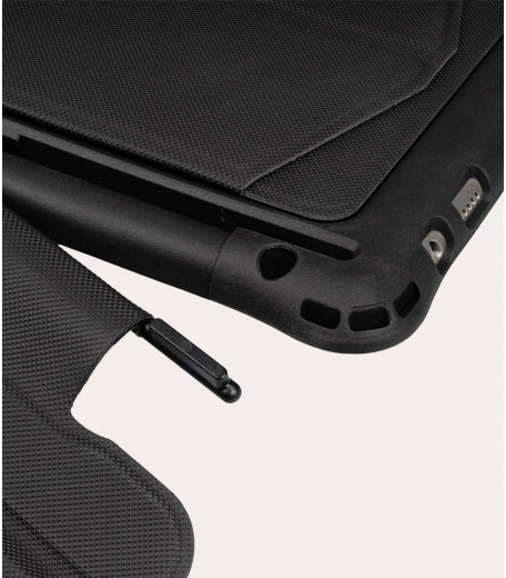 Tucano Solid Case for iPad 11" - Black