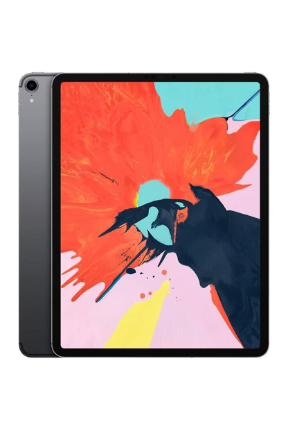 iPad Pro 3rd Gen (2021) 11 Inch (Wi-Fi Only) - Pre-owned