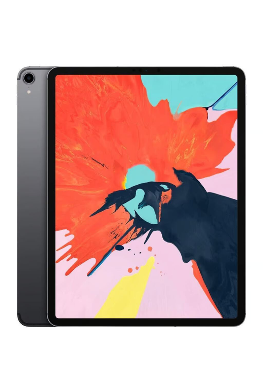 iPad Pro 3rd Gen (2021) 11 Inch (Wi-Fi Only) - Pre-owned