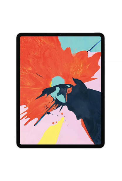 iPad Pro 3rd Gen (2021) 11 Inch (Wi-Fi Only) - Pre-owned