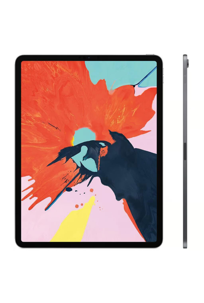 iPad Pro 3rd Gen (2021) 11 Inch (Wi-Fi Only) - Pre-owned