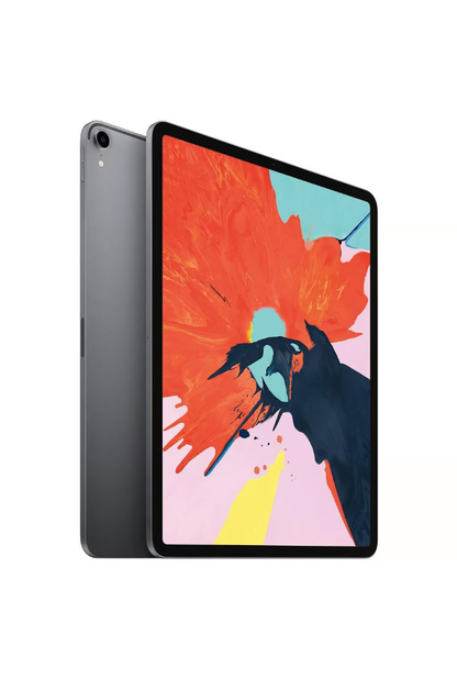 iPad Pro 3rd Gen (2021) 11 Inch (Wi-Fi Only) - Pre-owned