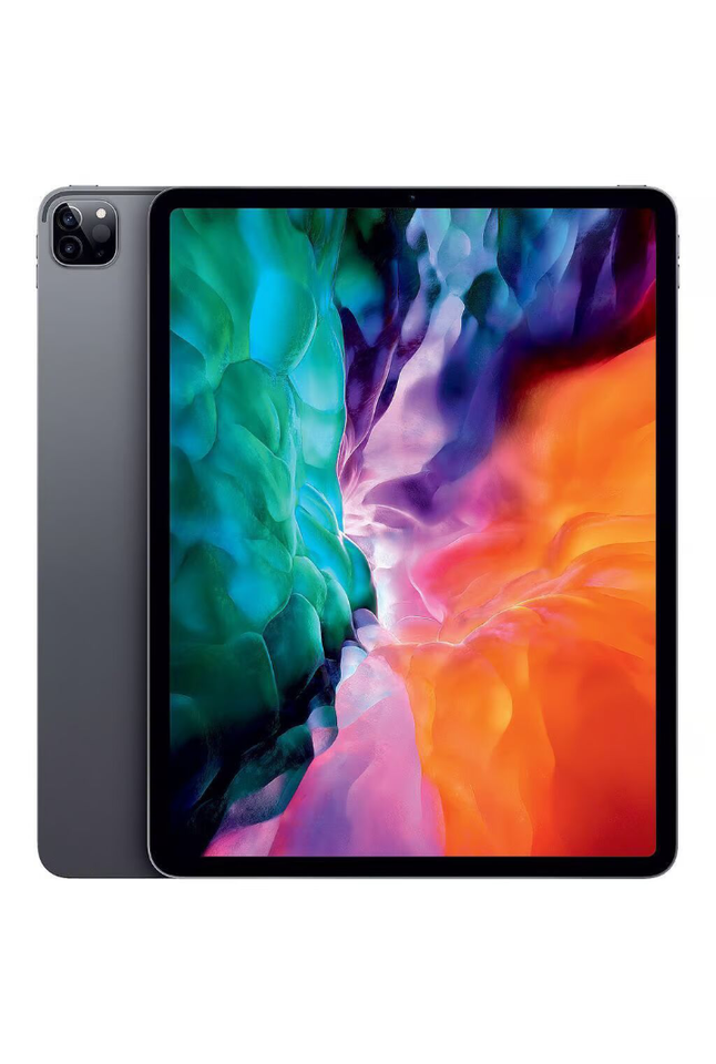 iPad Pro (4th Gen) 11 Inch WiFi - 128GB - Space Gray - Pre-owned