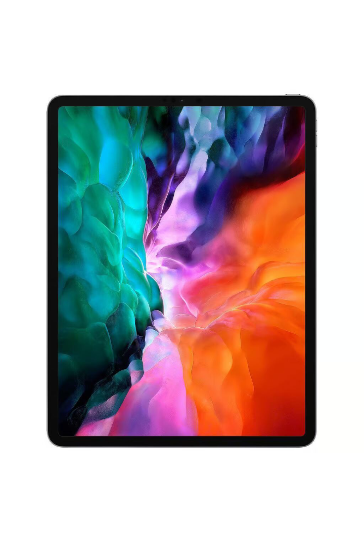 iPad Pro (4th Gen) 11 Inch WiFi - 128GB - Space Gray - Pre-owned
