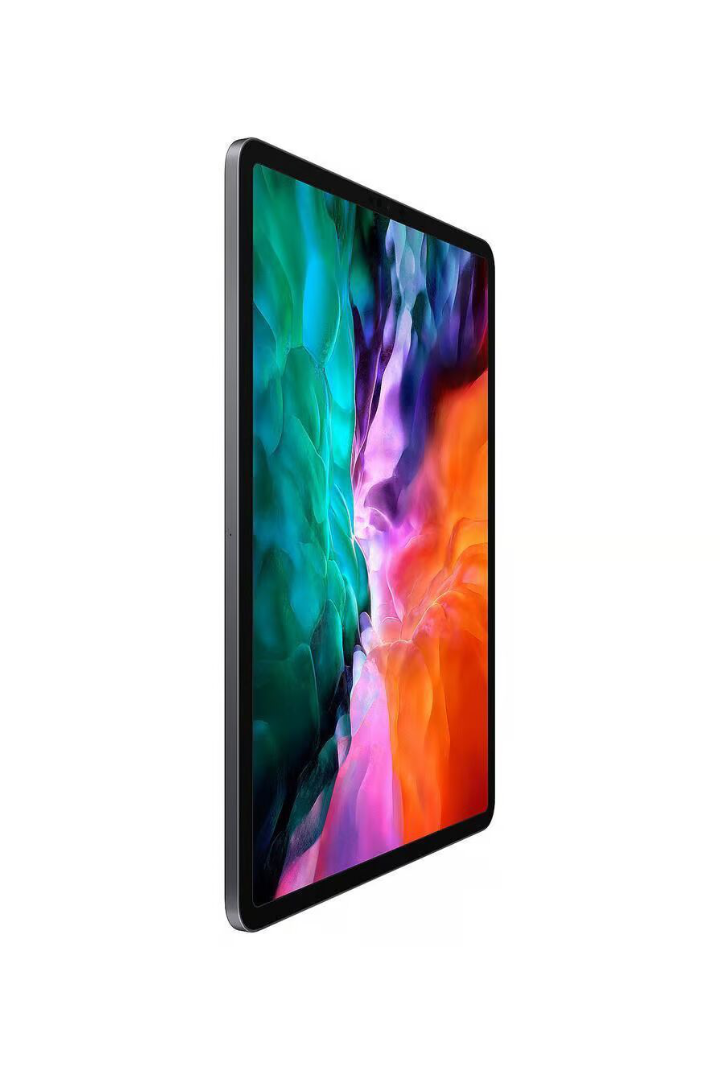 iPad Pro (4th Gen) 11 Inch WiFi - 128GB - Space Gray - Pre-owned