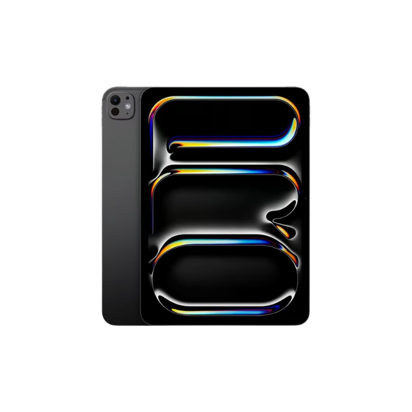 iPad Pro (M5) 11-inch - WiFi - 256GB - Space Black - IW (27-Mar-27) - Pre-Owned