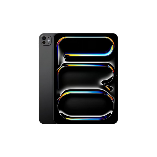 iPad Pro 11-inch (M5) WiFi - 256GB - Space Black - IW (20-Jan-27) - Pre-owned