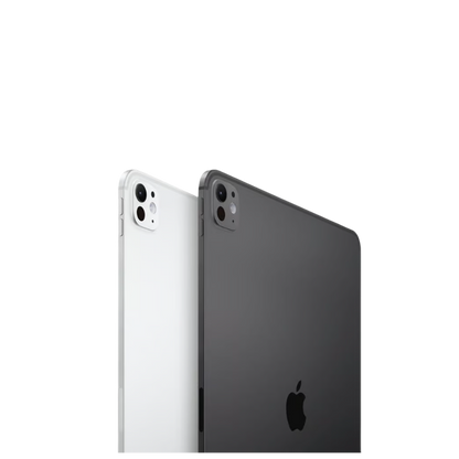 iPad Pro (M5) 11-inch - WiFi - 256GB - Space Black - IW (27-Mar-27) - Pre-Owned