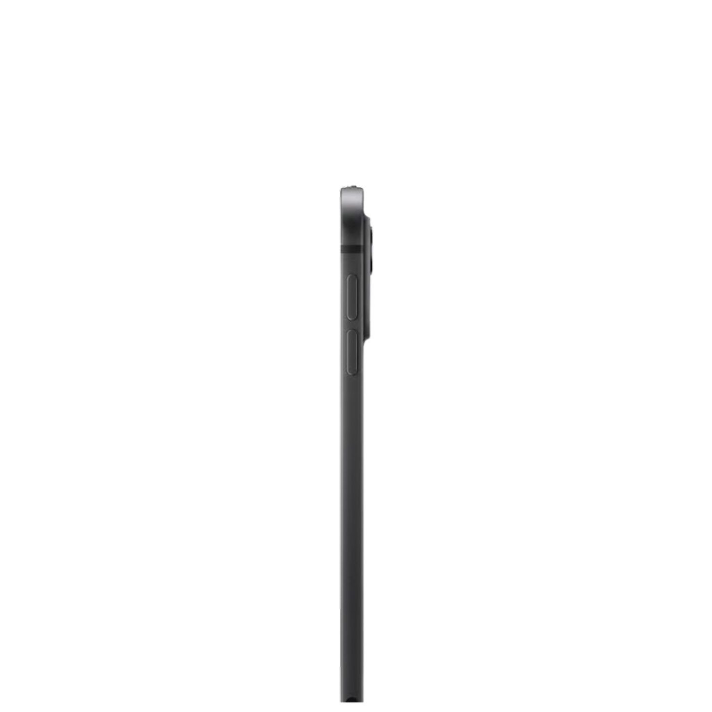 iPad Pro (M5) 11-inch - WiFi - 256GB - Space Black - IW (27-Mar-27) - Pre-Owned