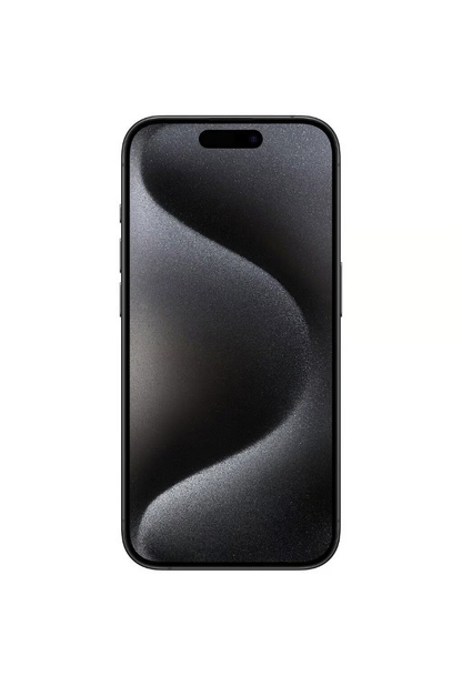 iPhone 15 Pro Max - 256GB - Black Titanium - Pre-Owned