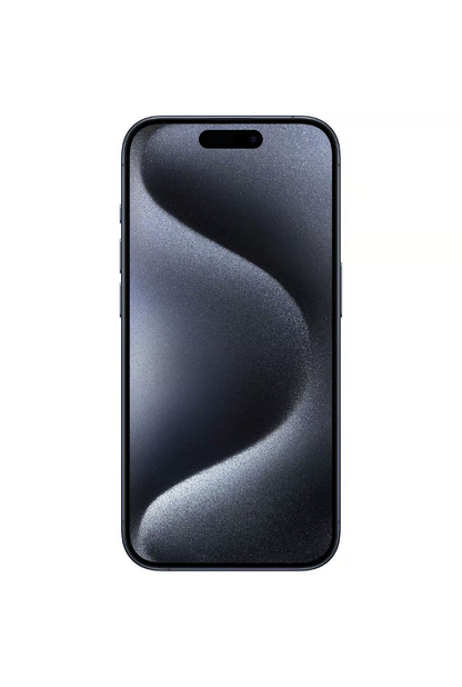 iPhone 15 Pro -256GB-Blue Titanium-Pre-owned