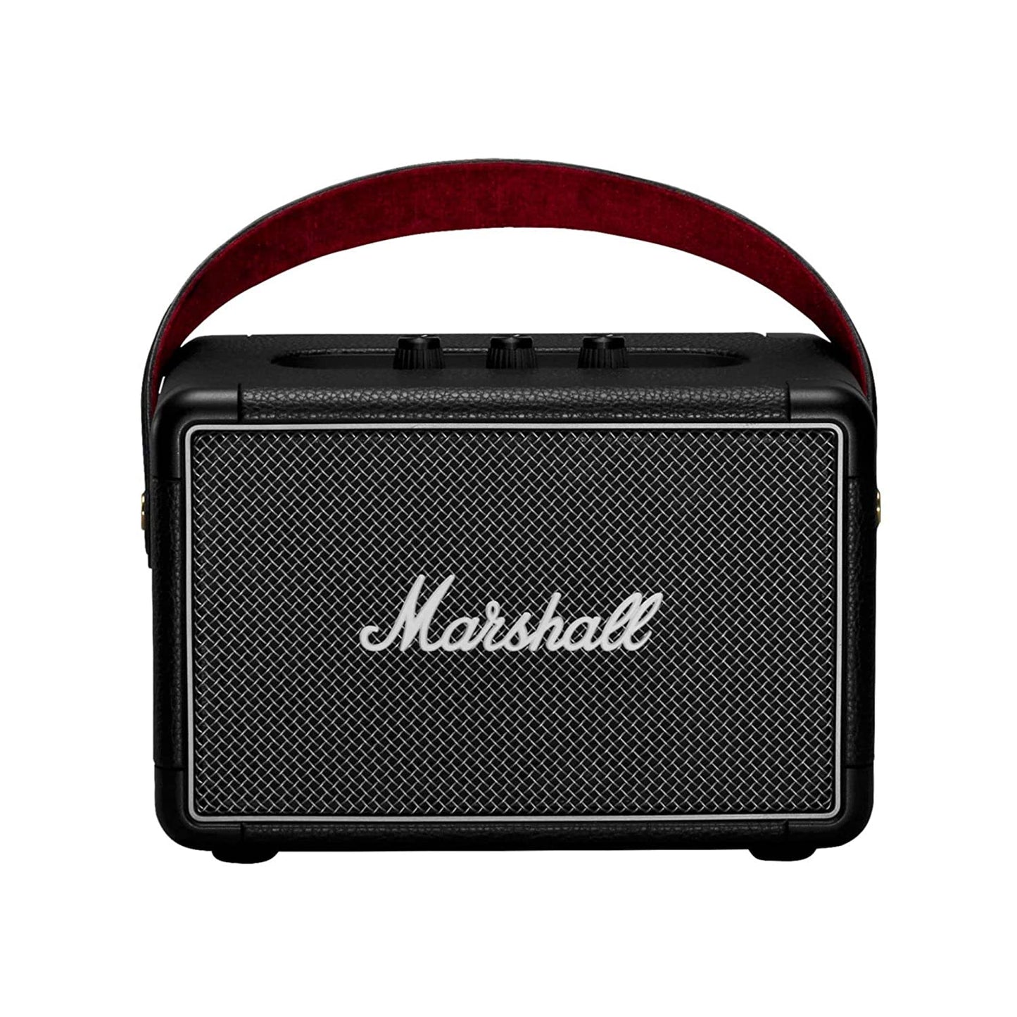 Marshall Kilburn ll - Black