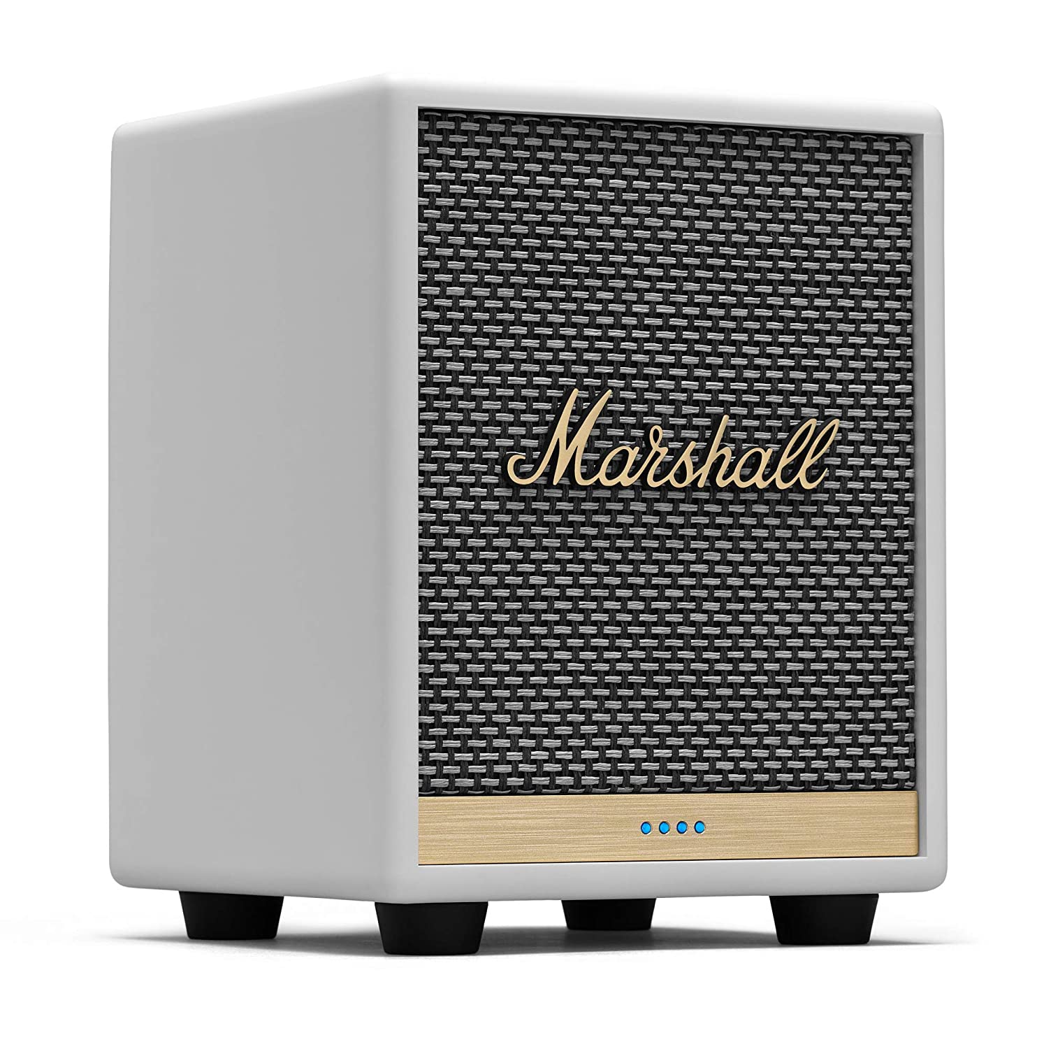 Marshall hot sale woburn alexa