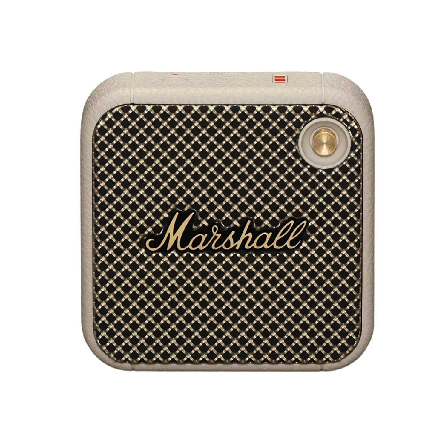 Apple marshall deals speaker