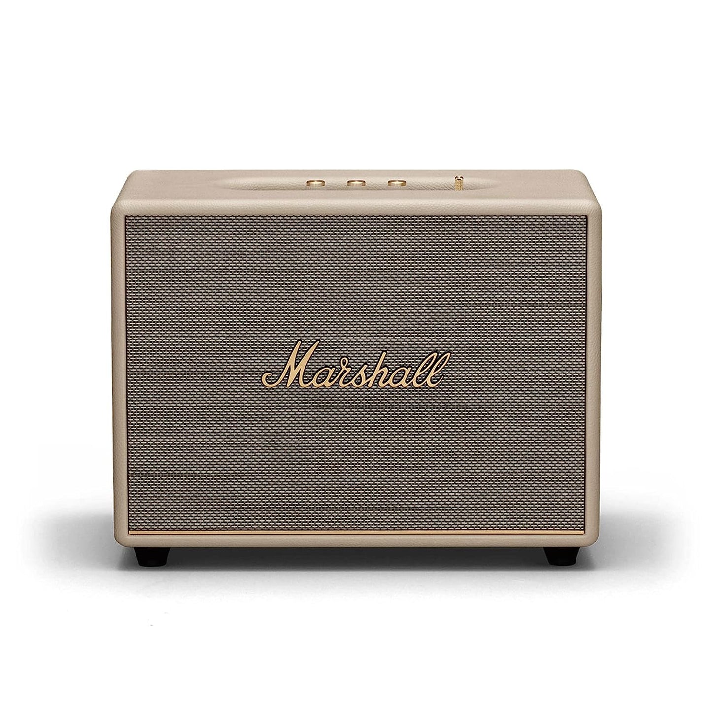 Marshall Woburn lll - Cream