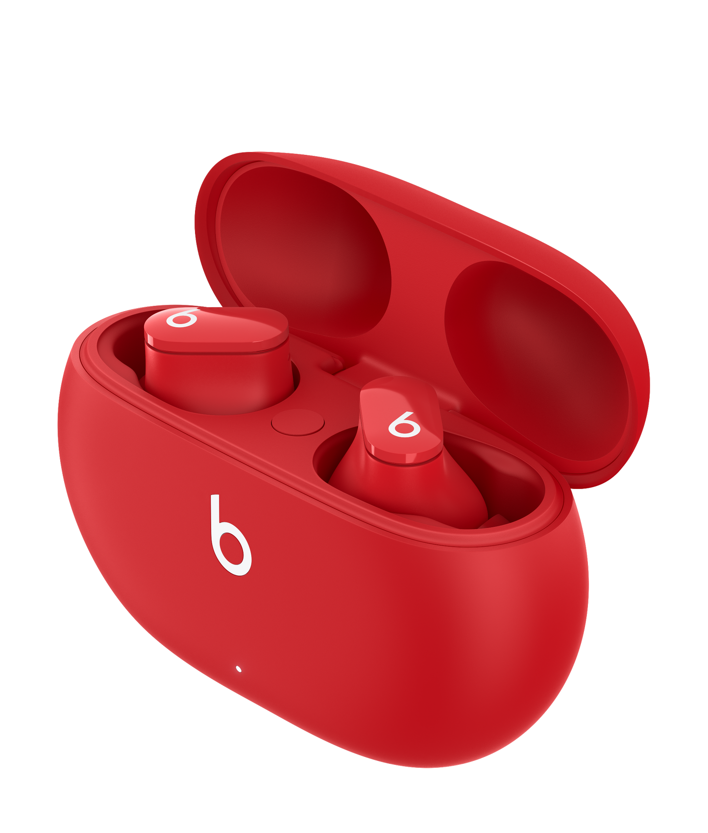 Beats Studio Buds | Noise Cancelling Earbuds | Red | Maple