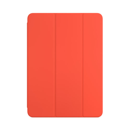 Smart Folio for iPad Air (4th gen)-Electric Orange