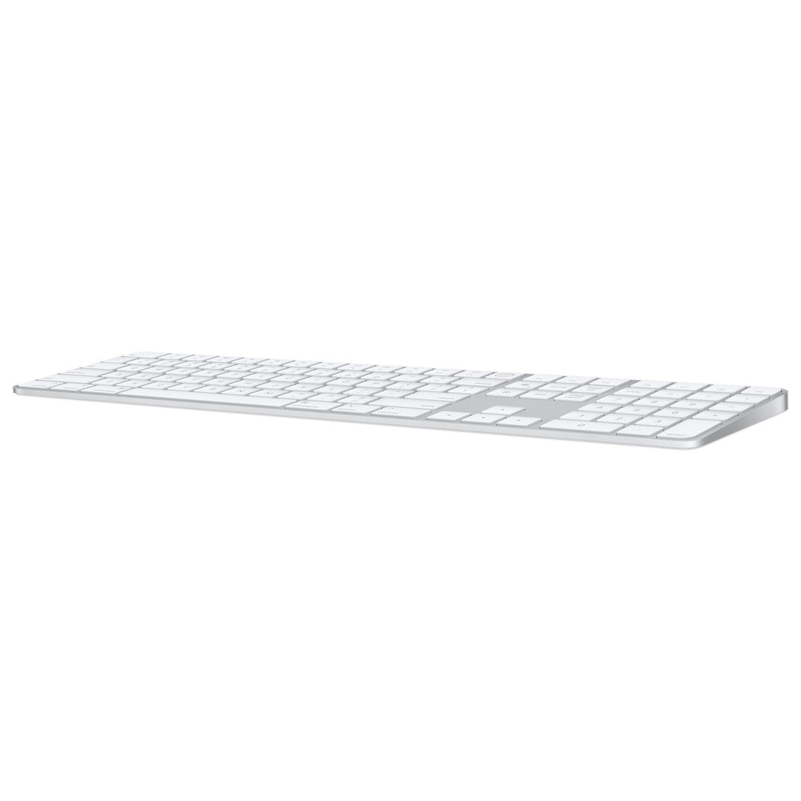 Magic Keyboard with Touch ID and Numeric Keypad for Mac models with Apple silicon - US English