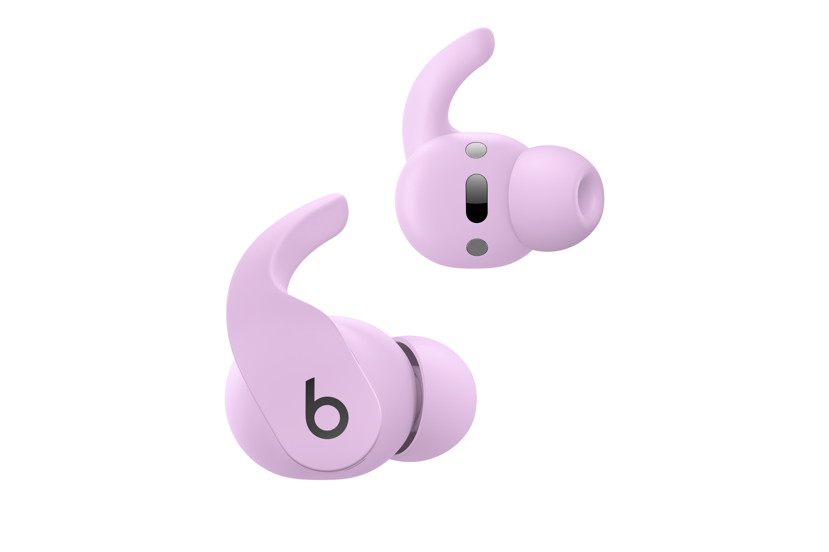 Beats Fit Pro True Wireless Earbuds Stone Purple Maple