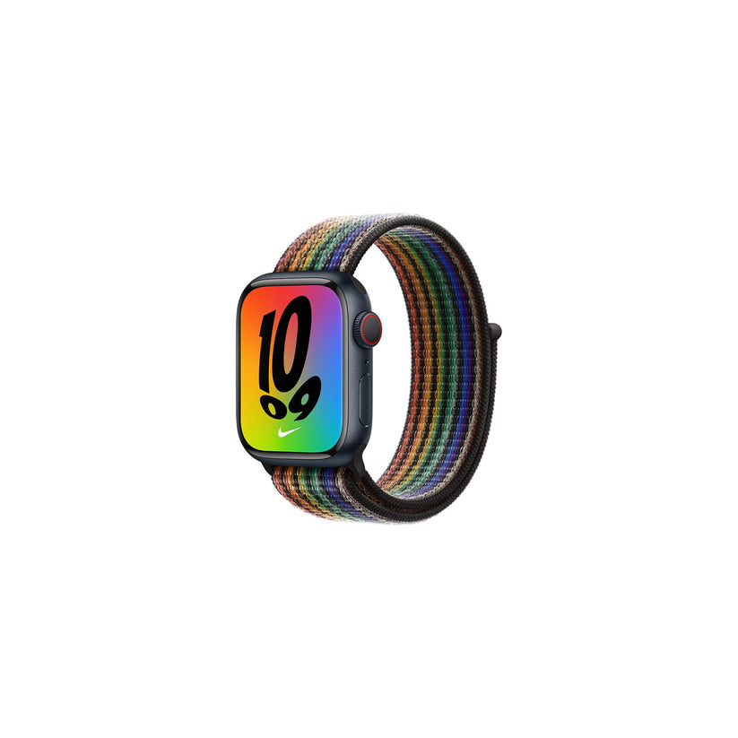 Apple watch series discount 5 nike sport loop