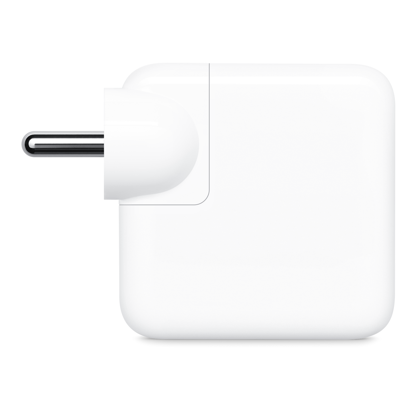 35W Dual USB-C Port Power Adapter