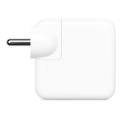 35W Dual USB-C Port Power Adapter