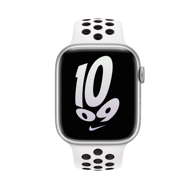 Caratula nike apple outlet watch