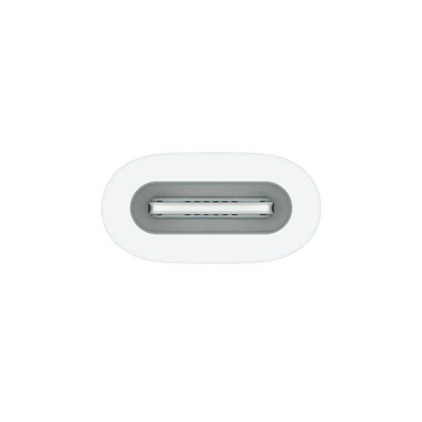 Adaptador Usb-c A Usb Cable Apple Para Macbook - Impormel