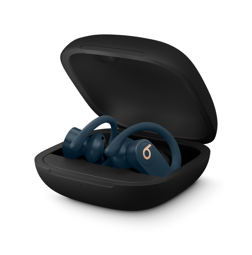 Powerbeats Pro Wireless Earbuds - Navy | Maple