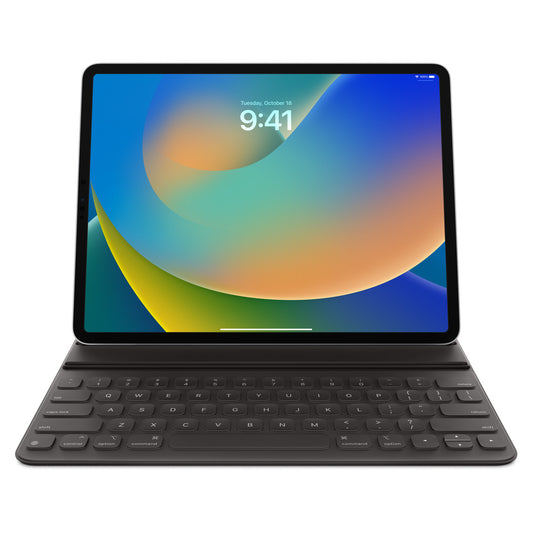 Smart Keyboard Folio -12.9'' iPad Pro (6th gen) US