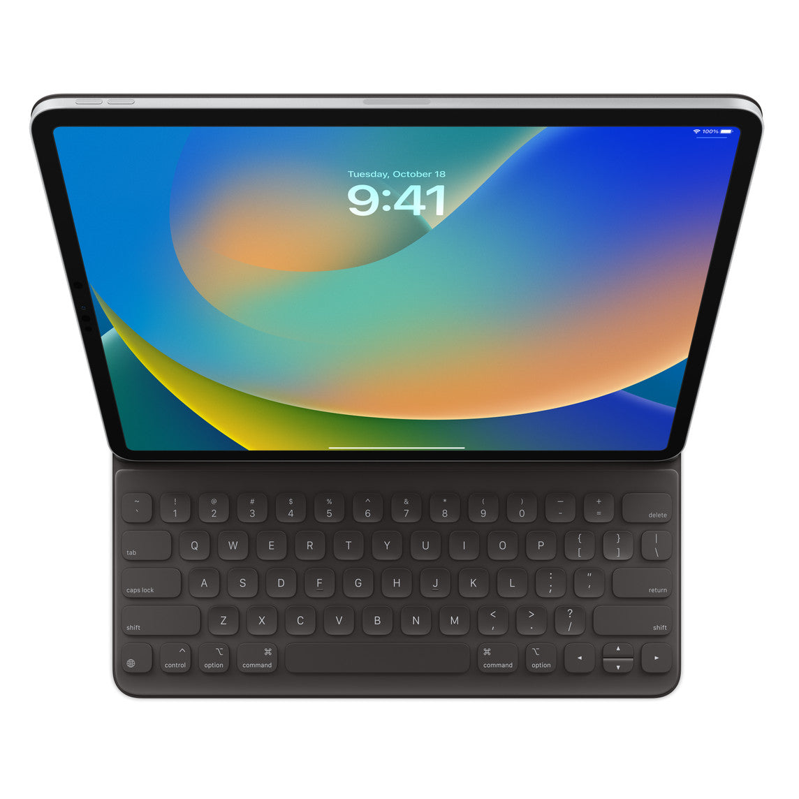 Smart Keyboard Folio -12.9'' iPad Pro (6th gen) US