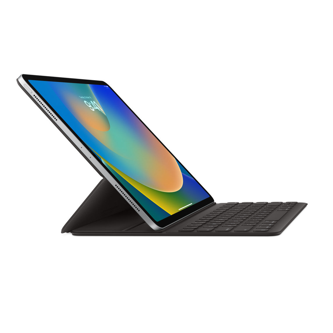 Smart Keyboard Folio -12.9'' iPad Pro (6th gen) US