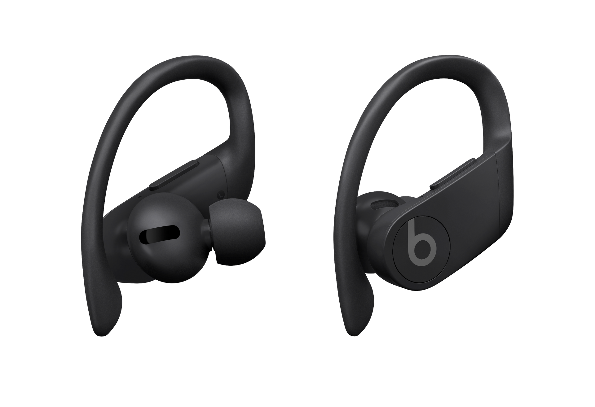 Beats by Dr. outlet Dre Powerbeats Pro True Wireless in Black