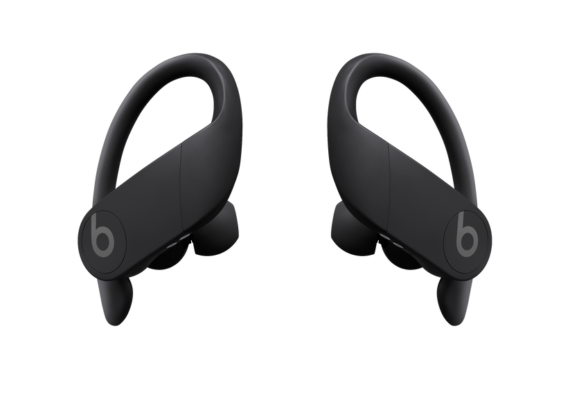 Powerbeats Pro True Wireless Earbuds Black