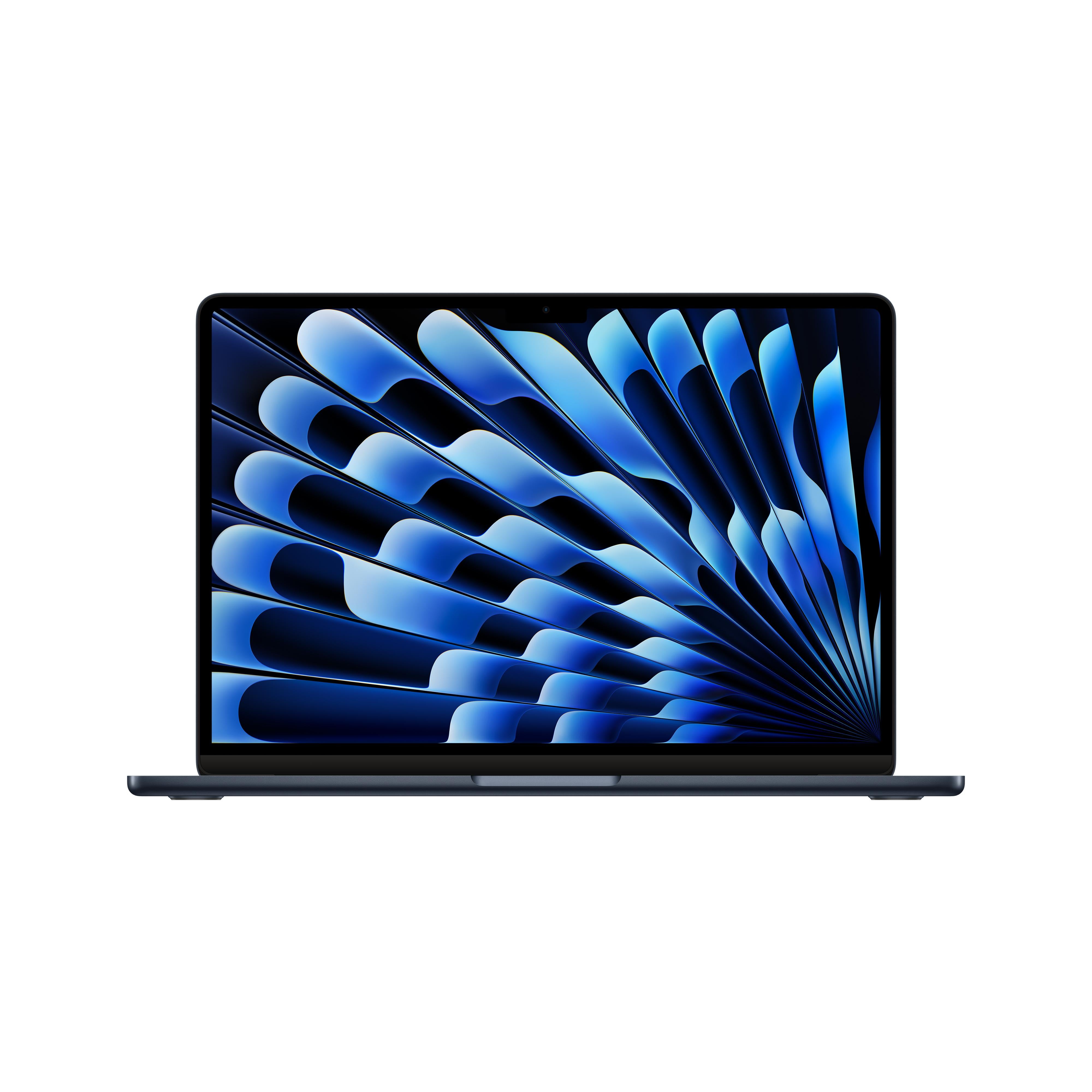 MacBook Air 13 inch | M3 chip, 8GB, 256GB | Midnight – Maple