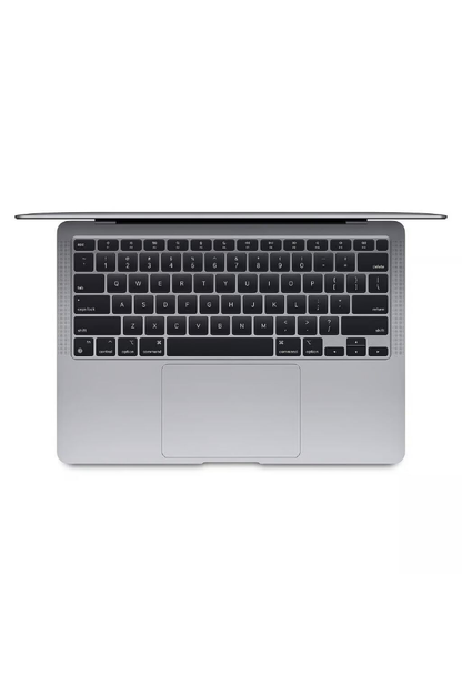 MacBook Air (2020) - 13.3 inch - M1 - 8GB+512GB - Space Gray - Pre-owned