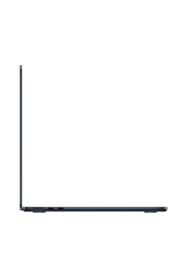 MacBook Air (2022) - 13 inch - M2 - 8GB +256GB - Midnight - Pre-owned