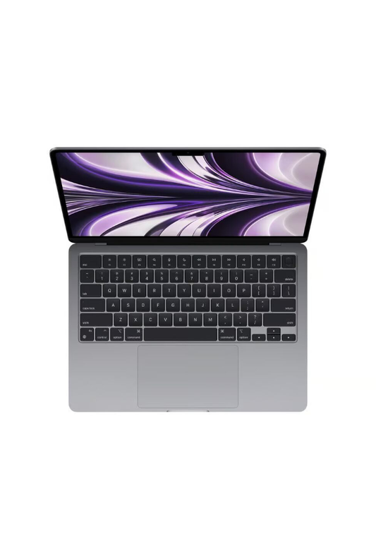 MacBook Pro (2022) - M2 - Pre-Owned - Space Gray - 256GB - 8GB