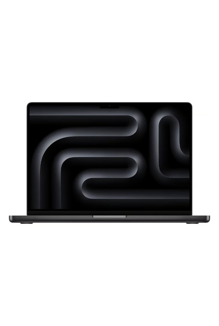 MacBook Pro (2023) M3 pro - 16.2 Inch - Pre-Owned - Space Black - 512GB - 16GB