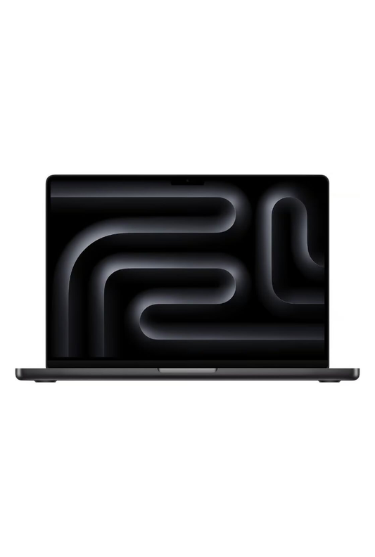 MacBook Pro (2023) M3 pro - 16.2 Inch - Pre-Owned - Space Black - 512GB - 16GB