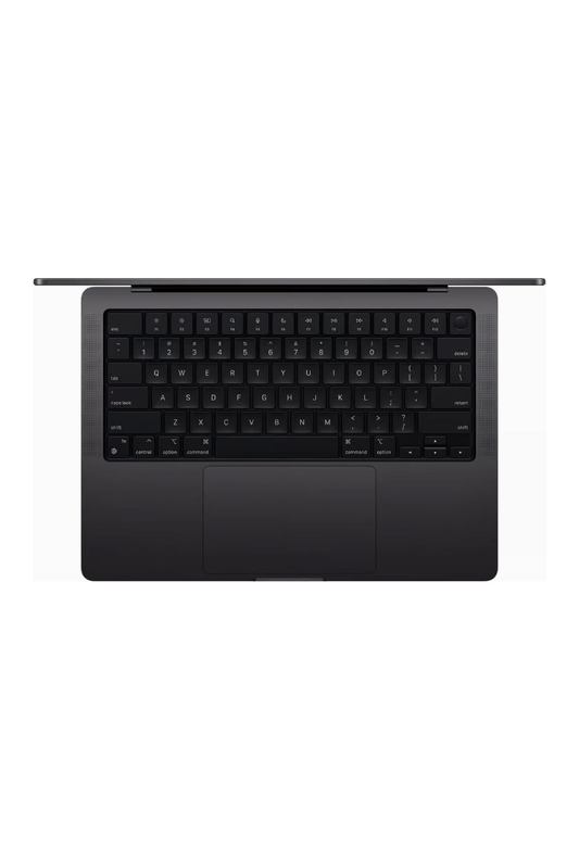 MacBook Pro (2023) M3 Pro - 14.2 Inch - Pre-owned