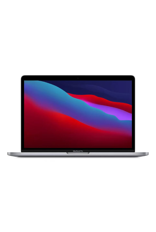 MacBook Pro (Mid-2018) - Intel i5 - Space Gray- 256GB - 8GB-Pre-Owned Condition-Good