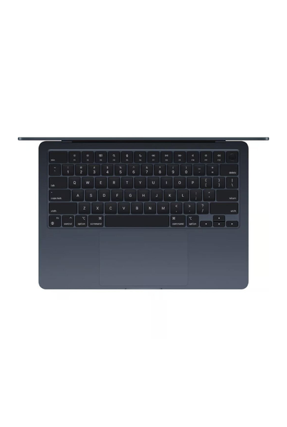 MacBook Air (2024) - 13.6 inch - M3 - 16GB+512GB - Midnight - Pre-owned
