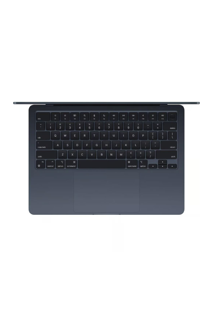 MacBook Air (2024)- 13 inch - M3 - 16GB+512GB - Midnight - Pre-owned