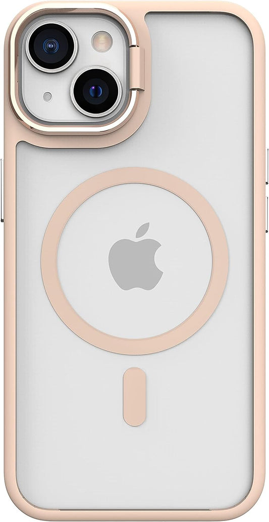 Prodigee Kick It iPhone 14 - Rose